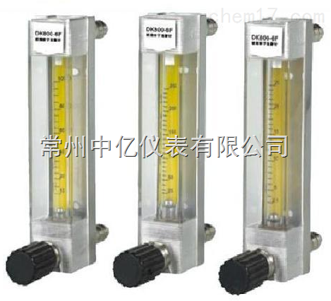 LZB普通玻璃(lí)轉子流量(liàng)計廠家