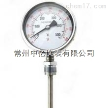 WSSWSS-314徑向型雙金屬溫(wēn)度計廠家