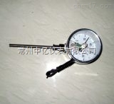 耐震電接(jie)點雙金屬(shu)溫度計