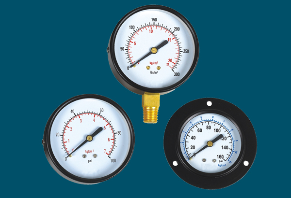 壓力表(biǎo)