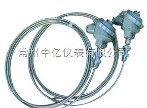 中億铠裝熱(rè)電偶