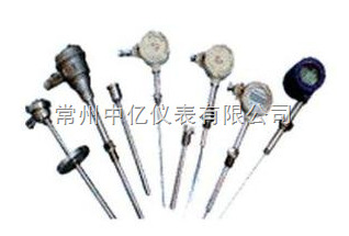 中億防爆型熱(re)電阻