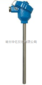 中(zhong)億防爆熱電偶