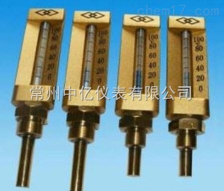 V型溫度(dù)計