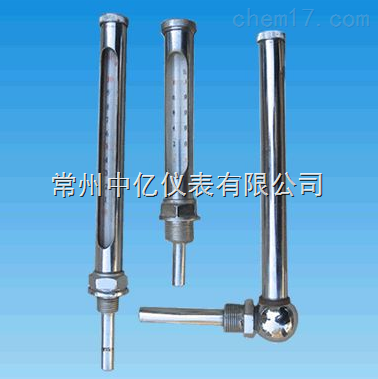 WNY/WNG金屬套溫度(du)計廠家