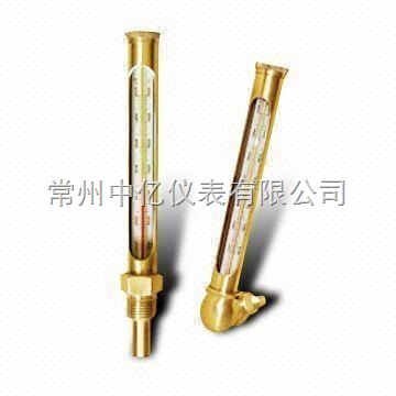 中億(yi)銅套溫度計