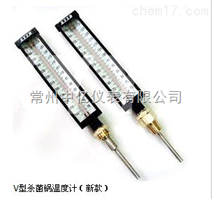 XY-020闆式(shi)殺菌鍋溫度計廠(chǎng)家