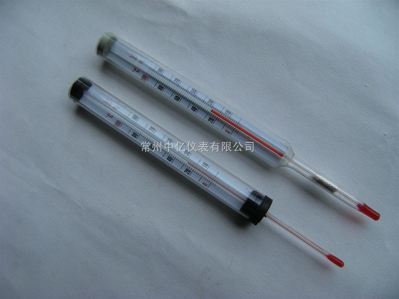 中億内标(biao)式溫度計